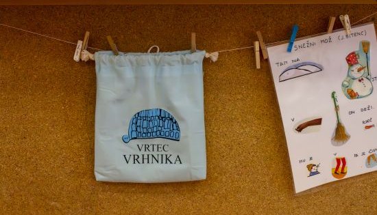 Školka bez plastového odpadu